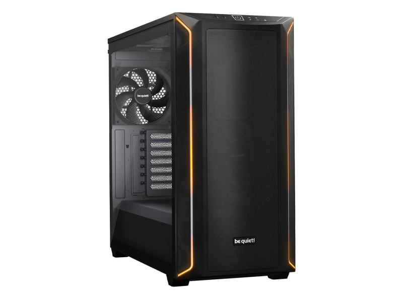 be quiet! Shadow Base 800 DX Black